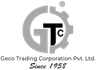 Geco Trading Corporation