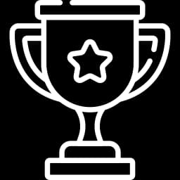Gold Trophy