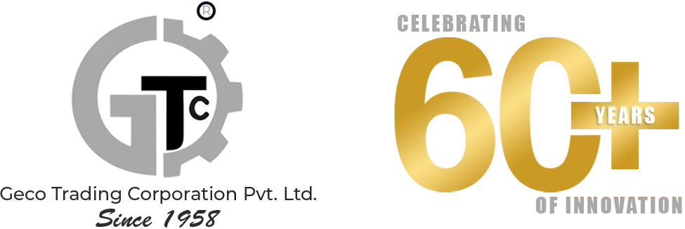 Celebrating 60+ years of innovation