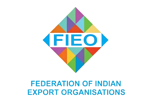 Geco Trading Corporation membership and association logo 2