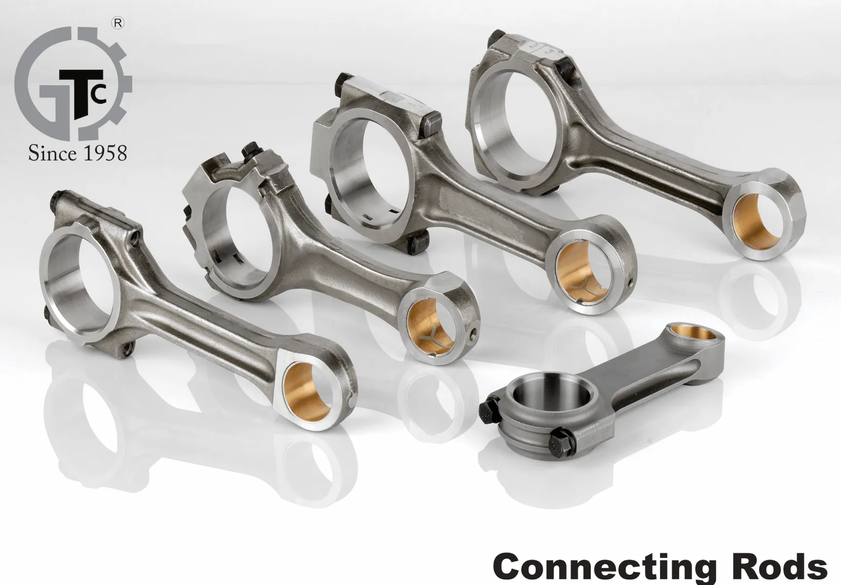 Connecting Rods