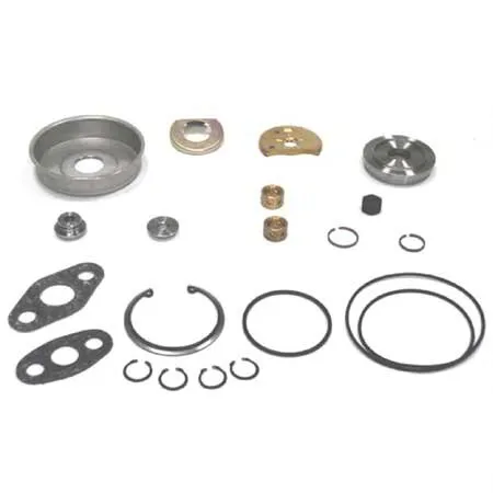 Turbo Charger Parts