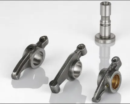 Valve Rocker Levers